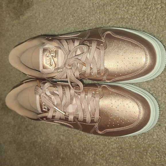Jordan Shoes - Jordan 1 Low Lifted